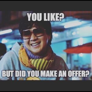 LETS MAKE A DEAL 🧨🧨